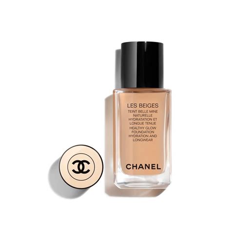 chanel b40 foundation|Chanel foundation match up.